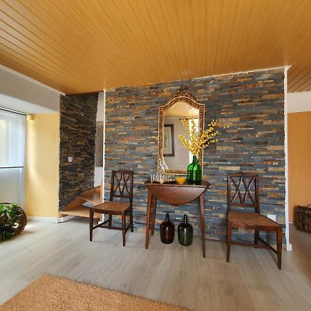 Julia Old Village By Lisbon Village Apartments Terrugem المظهر الخارجي الصورة