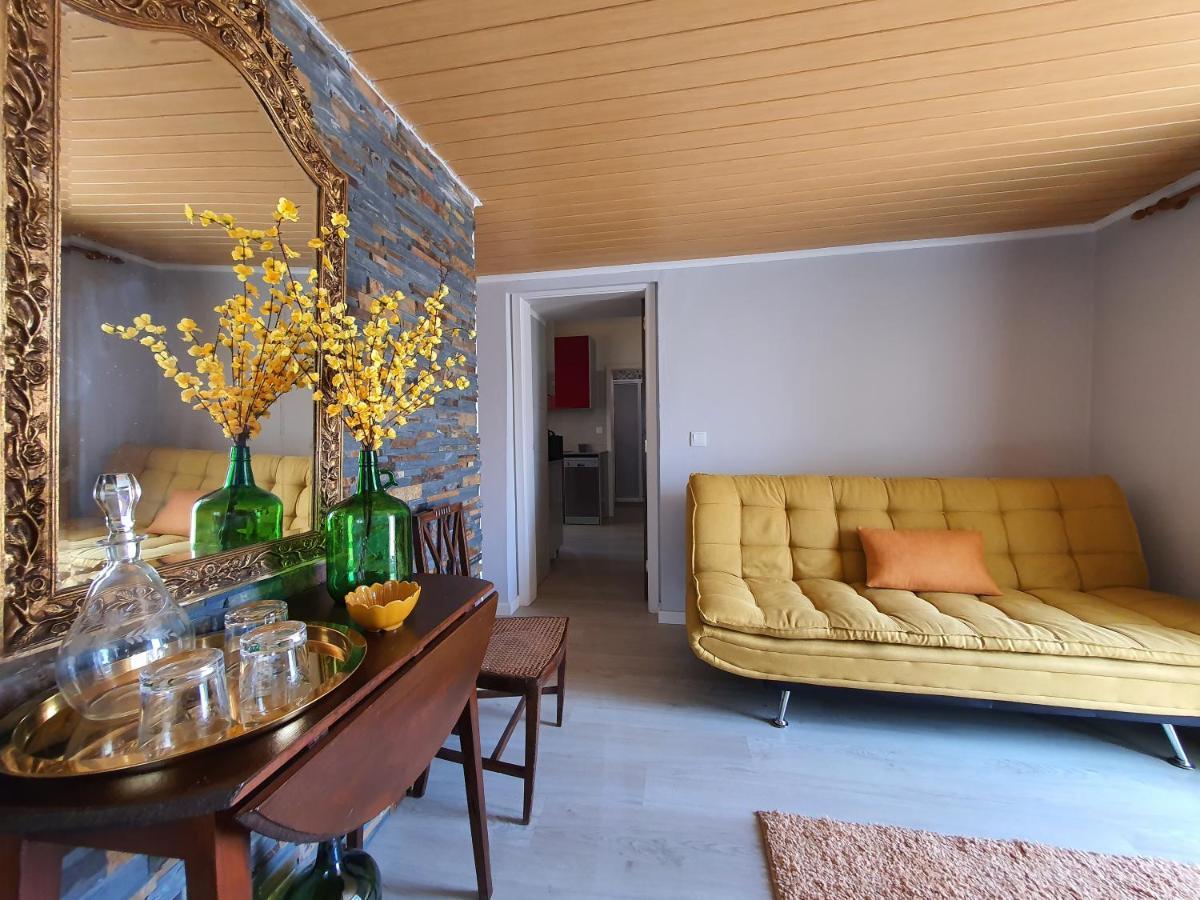 Julia Old Village By Lisbon Village Apartments Terrugem المظهر الخارجي الصورة