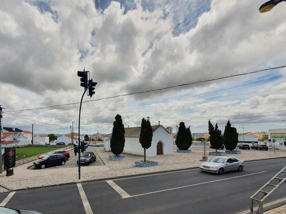 Julia Old Village By Lisbon Village Apartments Terrugem المظهر الخارجي الصورة