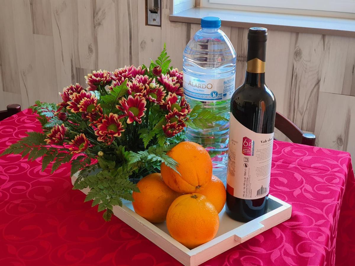 Julia Old Village By Lisbon Village Apartments Terrugem المظهر الخارجي الصورة