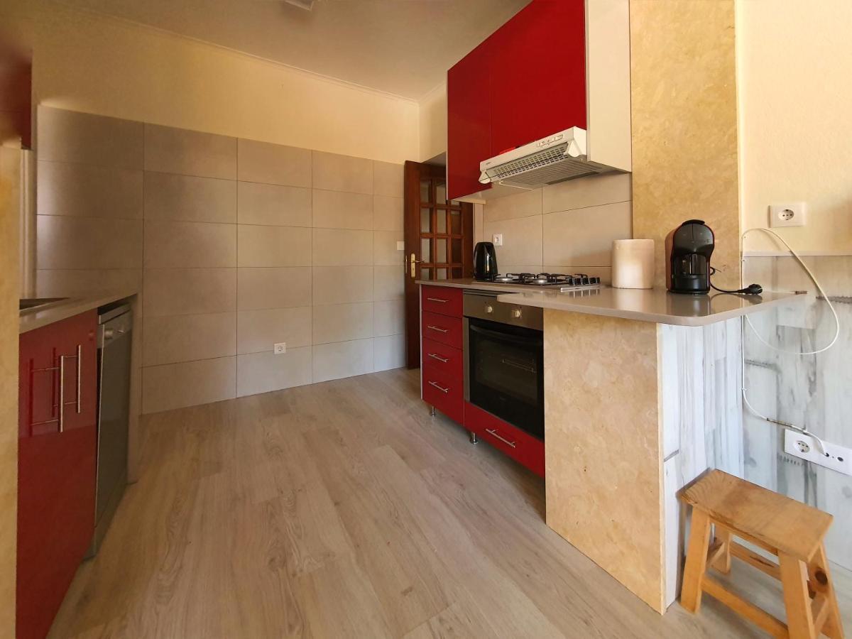 Julia Old Village By Lisbon Village Apartments Terrugem المظهر الخارجي الصورة