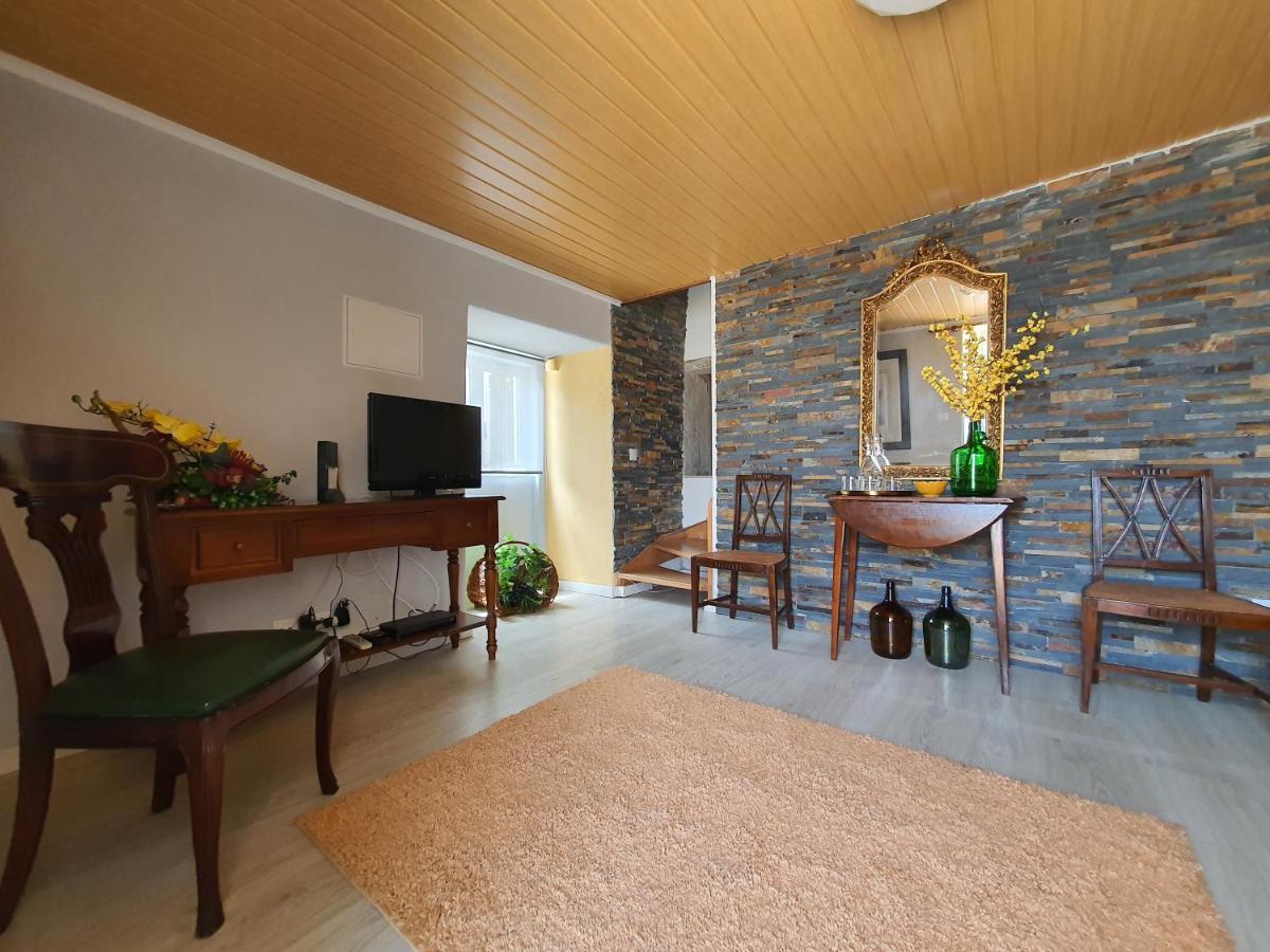 Julia Old Village By Lisbon Village Apartments Terrugem المظهر الخارجي الصورة