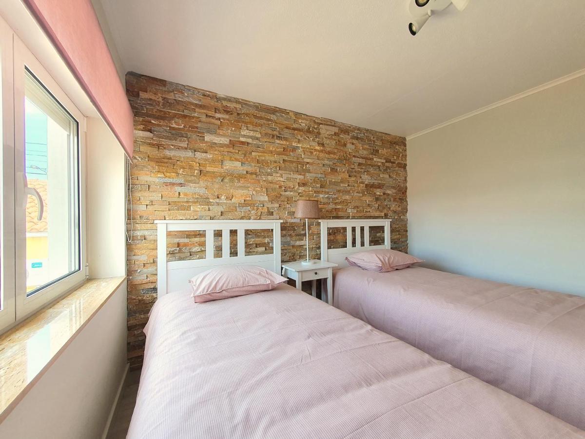 Julia Old Village By Lisbon Village Apartments Terrugem المظهر الخارجي الصورة