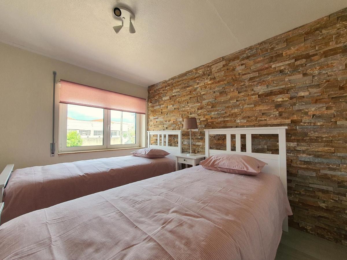 Julia Old Village By Lisbon Village Apartments Terrugem المظهر الخارجي الصورة