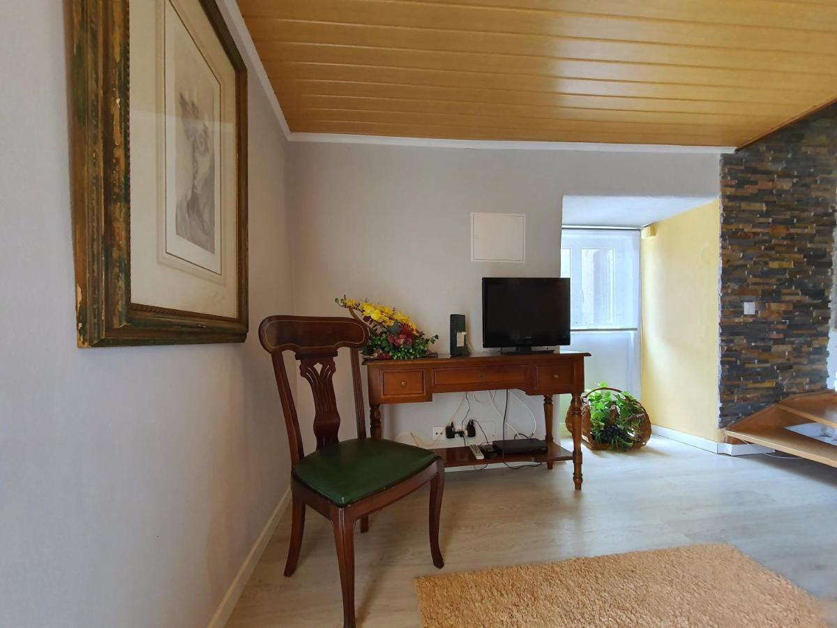 Julia Old Village By Lisbon Village Apartments Terrugem المظهر الخارجي الصورة