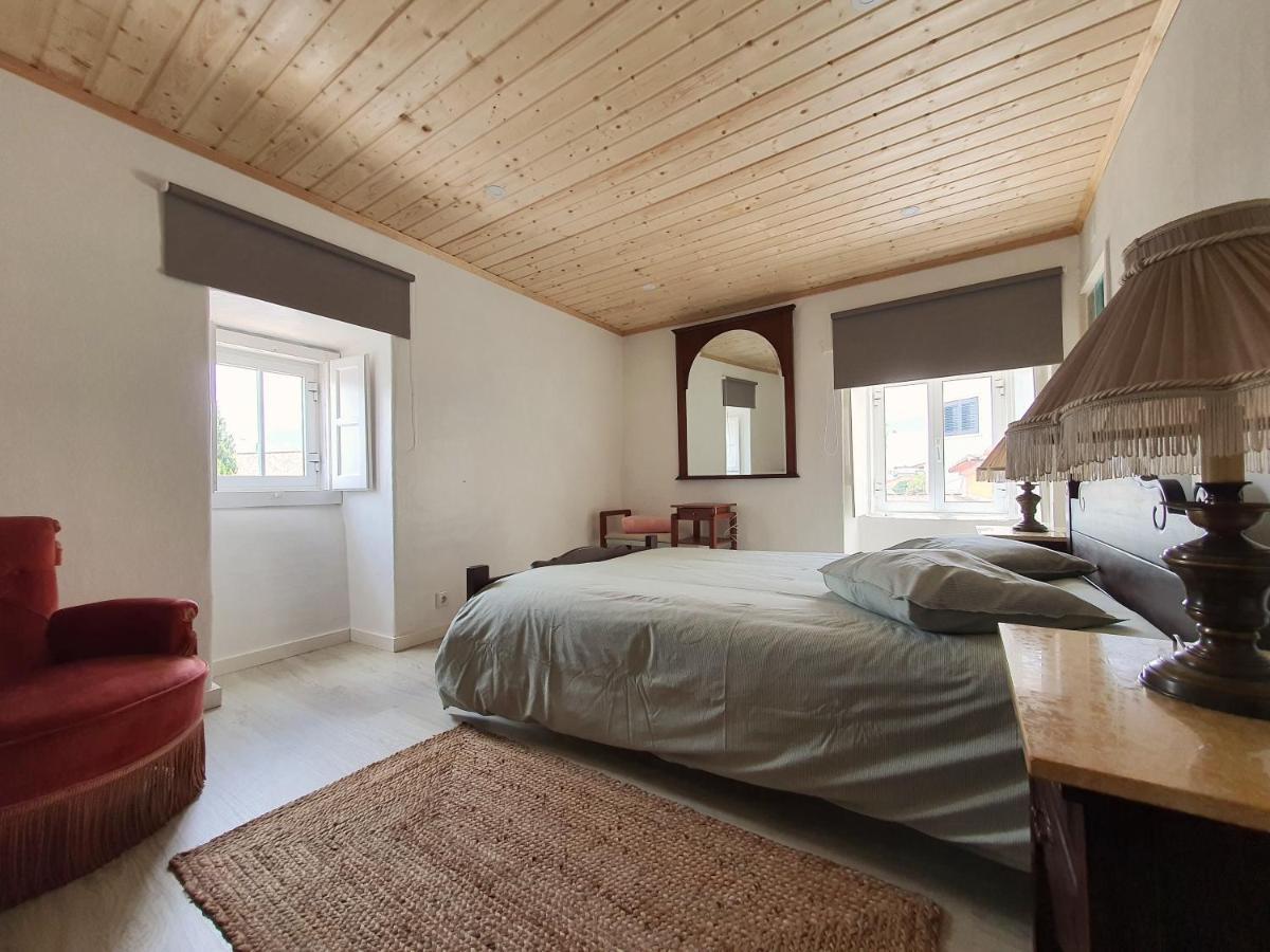 Julia Old Village By Lisbon Village Apartments Terrugem المظهر الخارجي الصورة