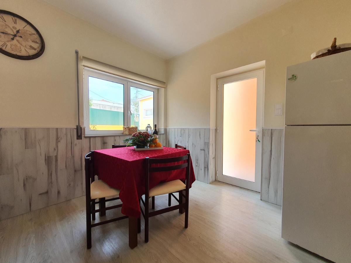 Julia Old Village By Lisbon Village Apartments Terrugem المظهر الخارجي الصورة