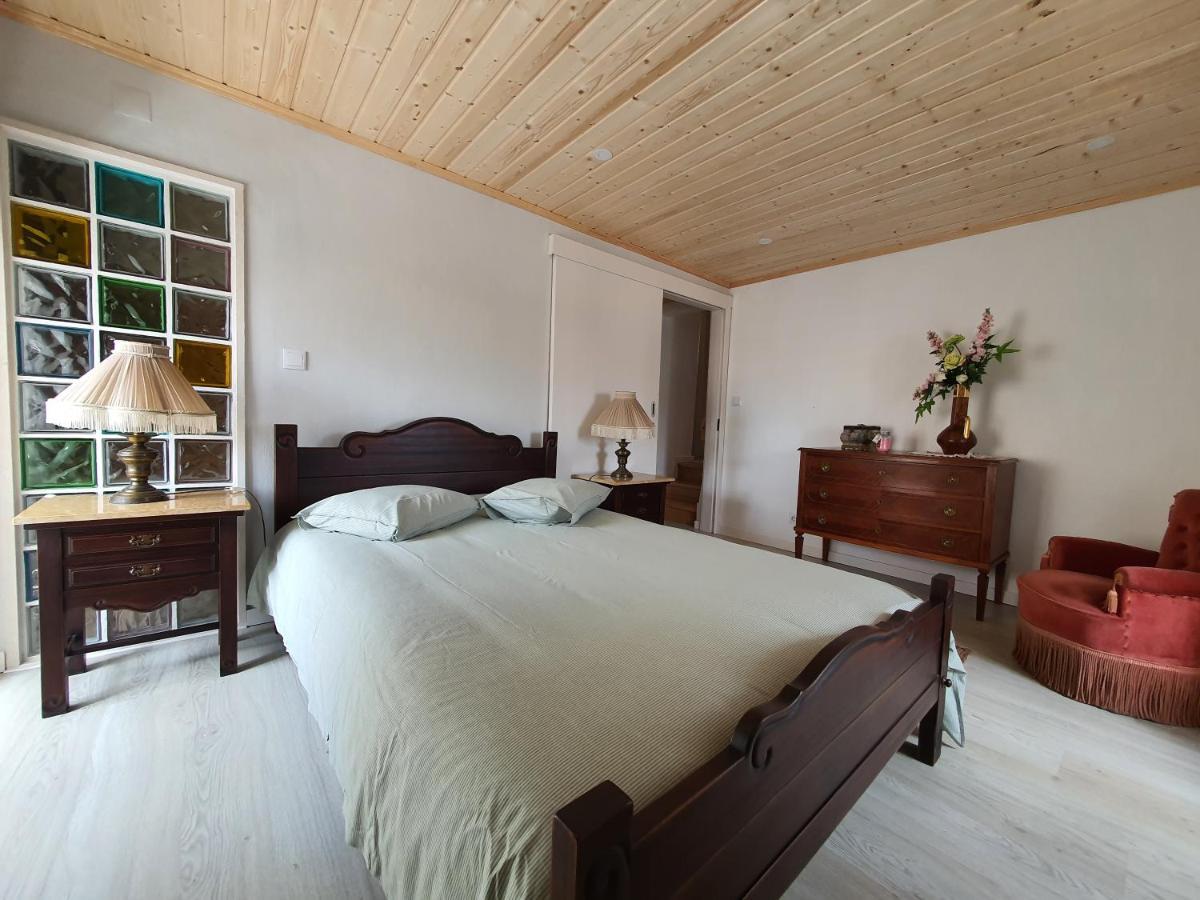Julia Old Village By Lisbon Village Apartments Terrugem المظهر الخارجي الصورة