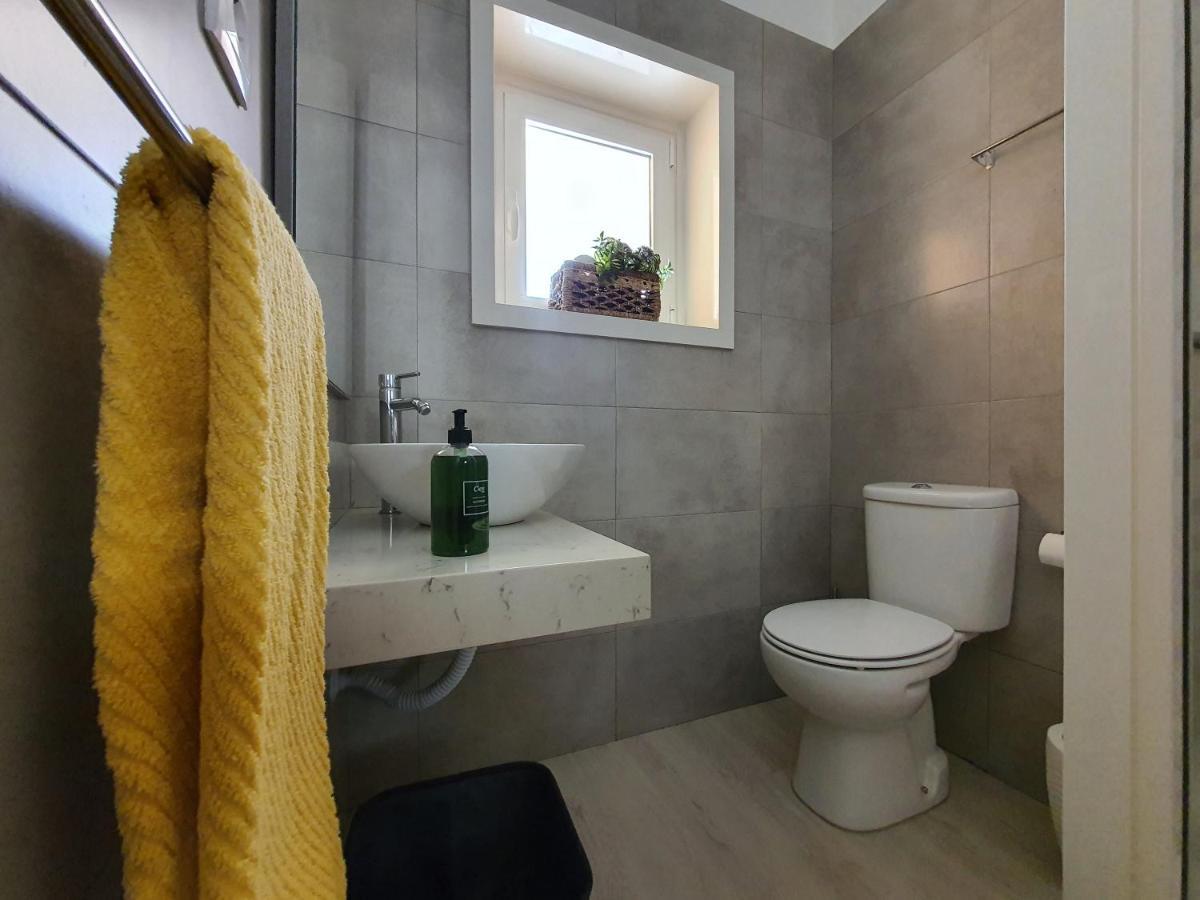 Julia Old Village By Lisbon Village Apartments Terrugem المظهر الخارجي الصورة