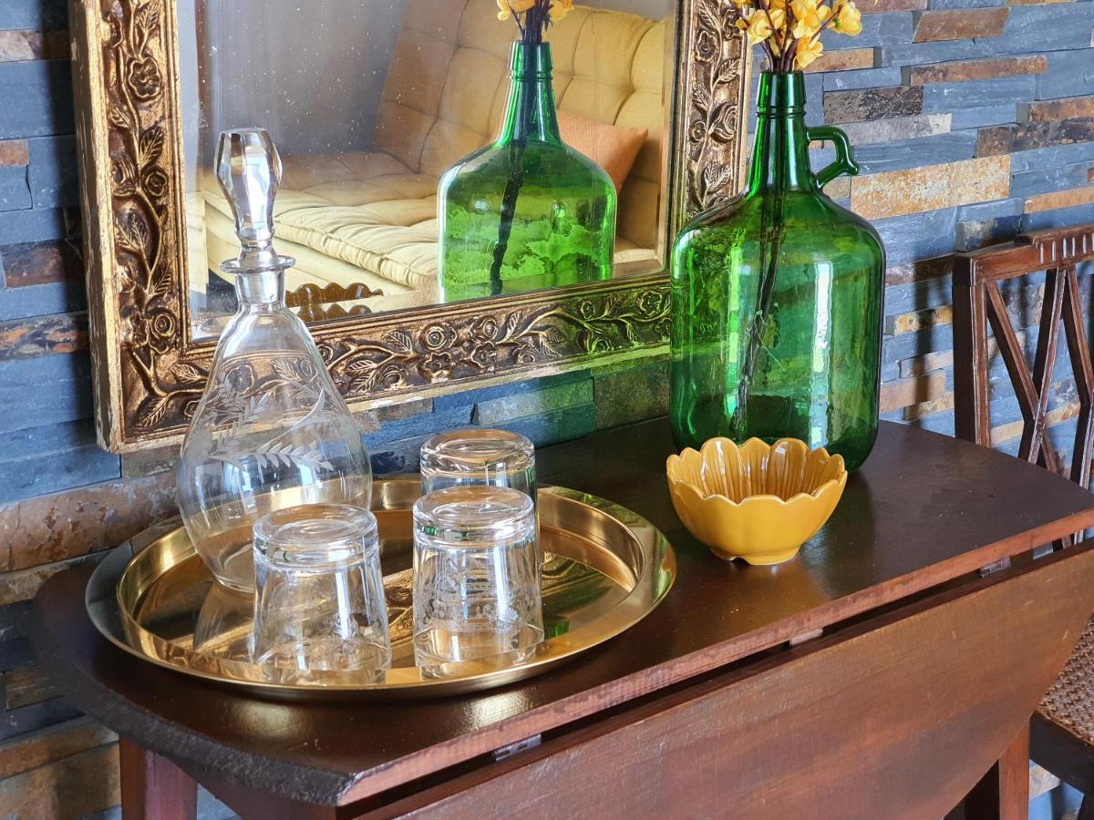 Julia Old Village By Lisbon Village Apartments Terrugem المظهر الخارجي الصورة