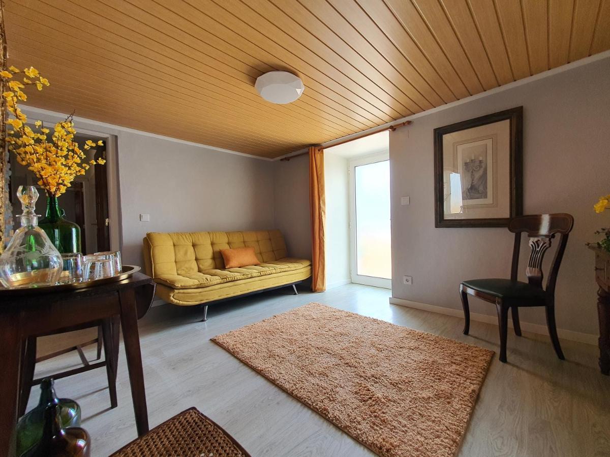 Julia Old Village By Lisbon Village Apartments Terrugem المظهر الخارجي الصورة