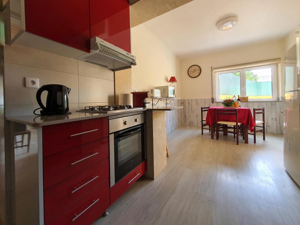 Julia Old Village By Lisbon Village Apartments Terrugem المظهر الخارجي الصورة