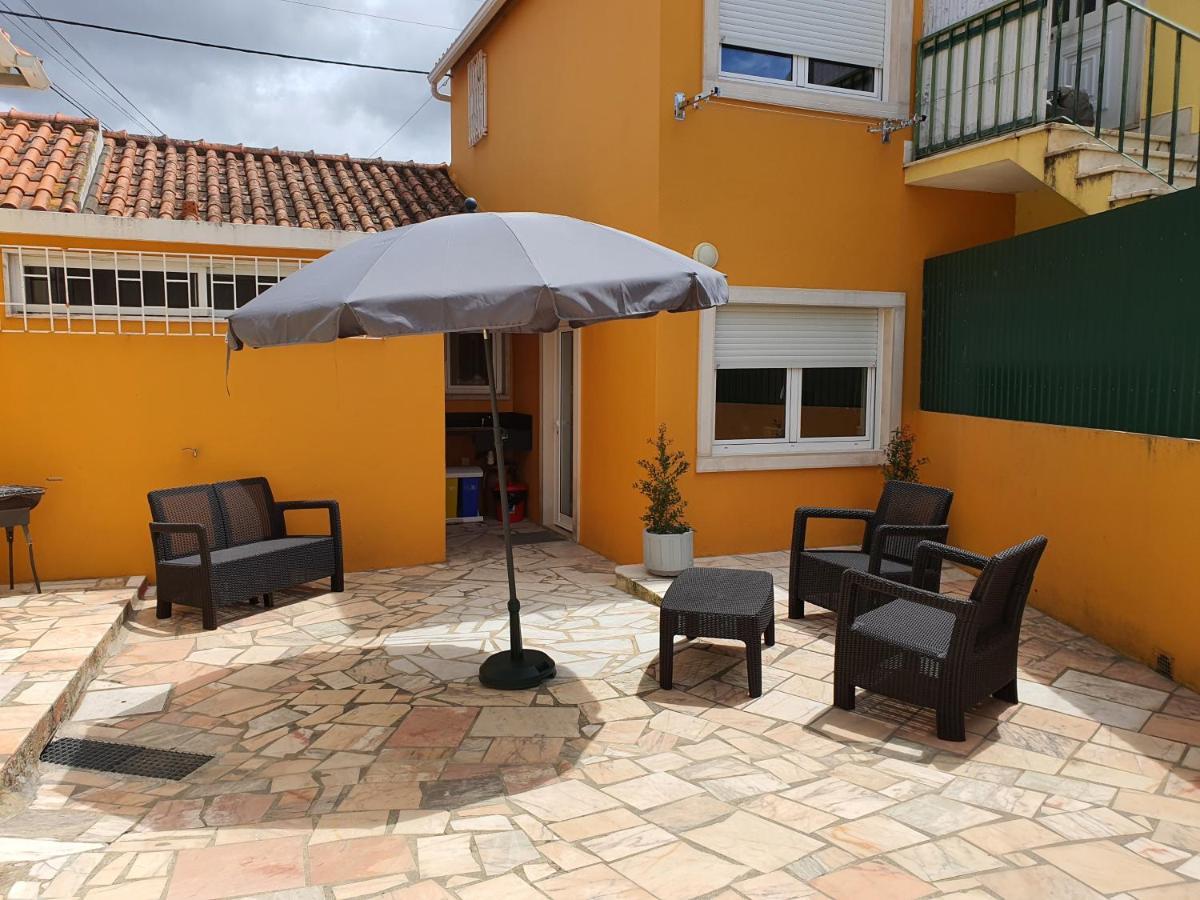 Julia Old Village By Lisbon Village Apartments Terrugem المظهر الخارجي الصورة