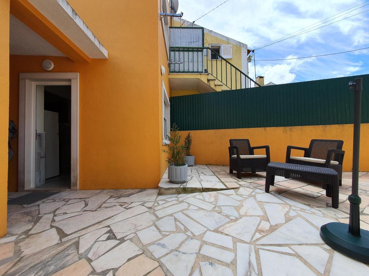 Julia Old Village By Lisbon Village Apartments Terrugem المظهر الخارجي الصورة