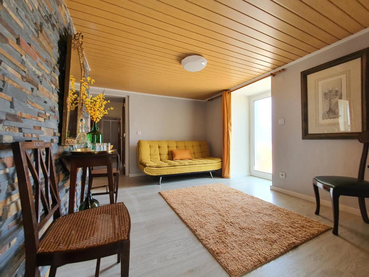 Julia Old Village By Lisbon Village Apartments Terrugem المظهر الخارجي الصورة